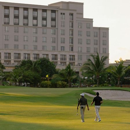 The Santa Maria, A Luxury Collection Hotel & Golf Resort, Panama  Extérieur photo
