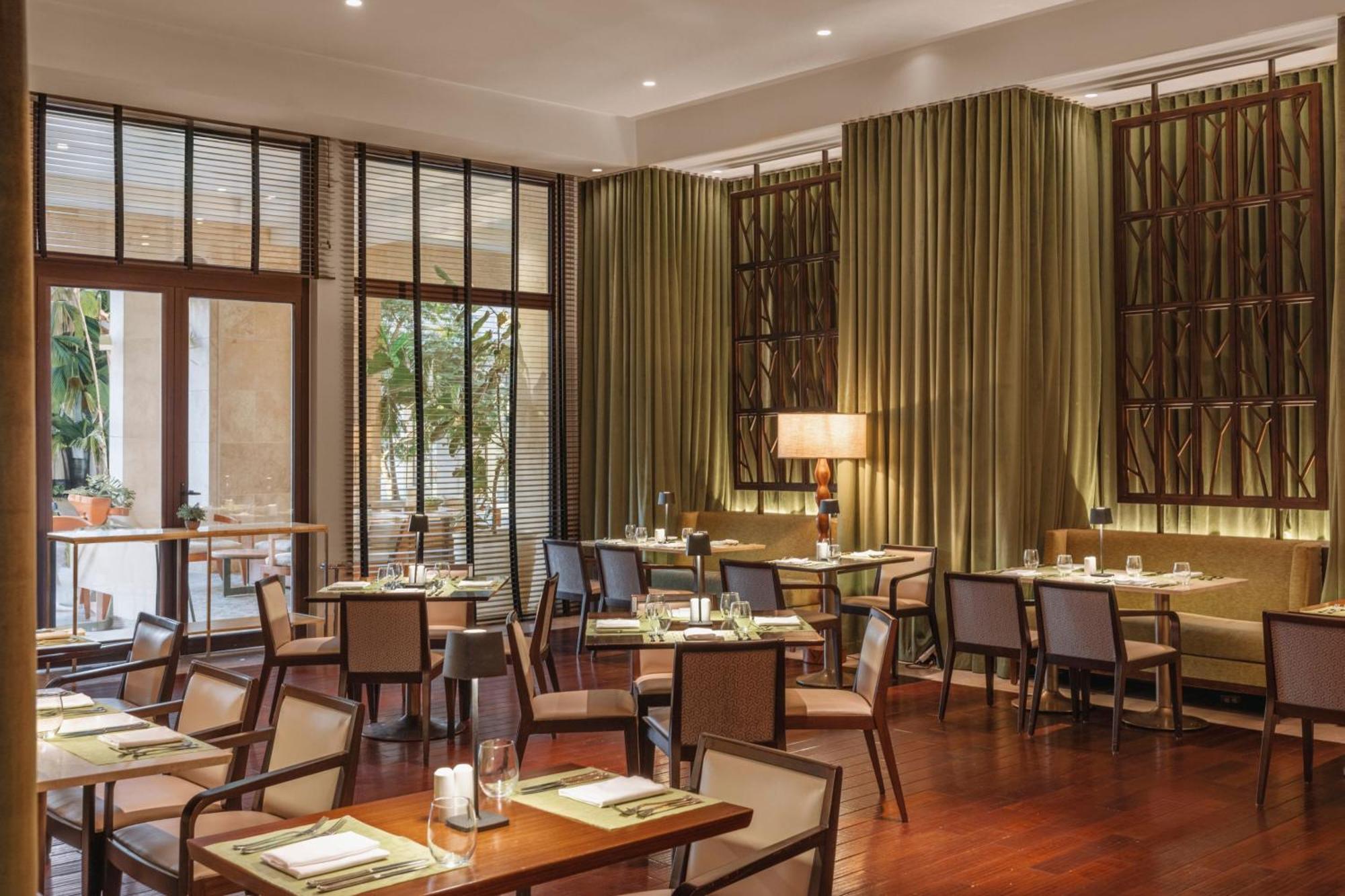 The Santa Maria, A Luxury Collection Hotel & Golf Resort, Panama  Extérieur photo