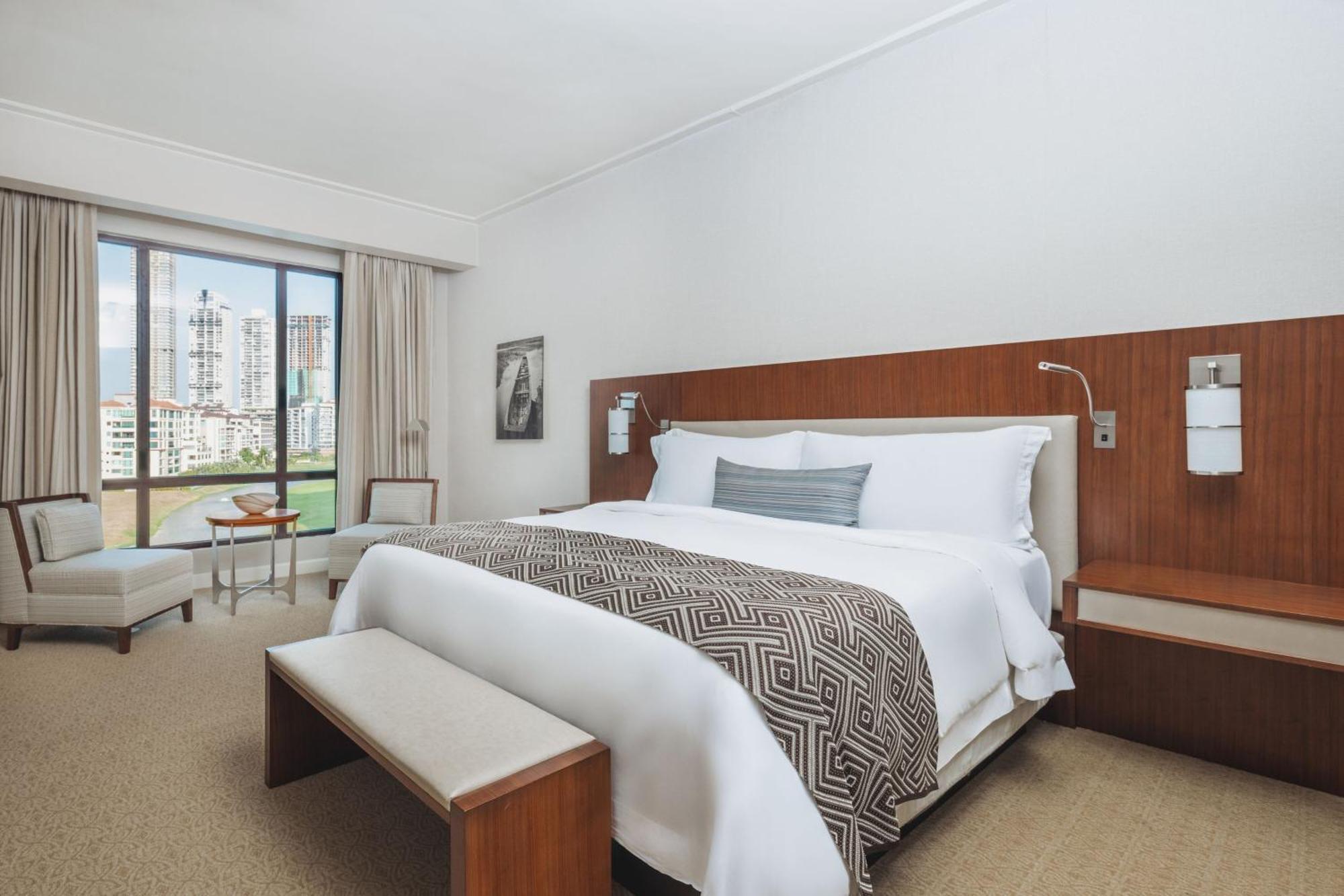 The Santa Maria, A Luxury Collection Hotel & Golf Resort, Panama  Extérieur photo